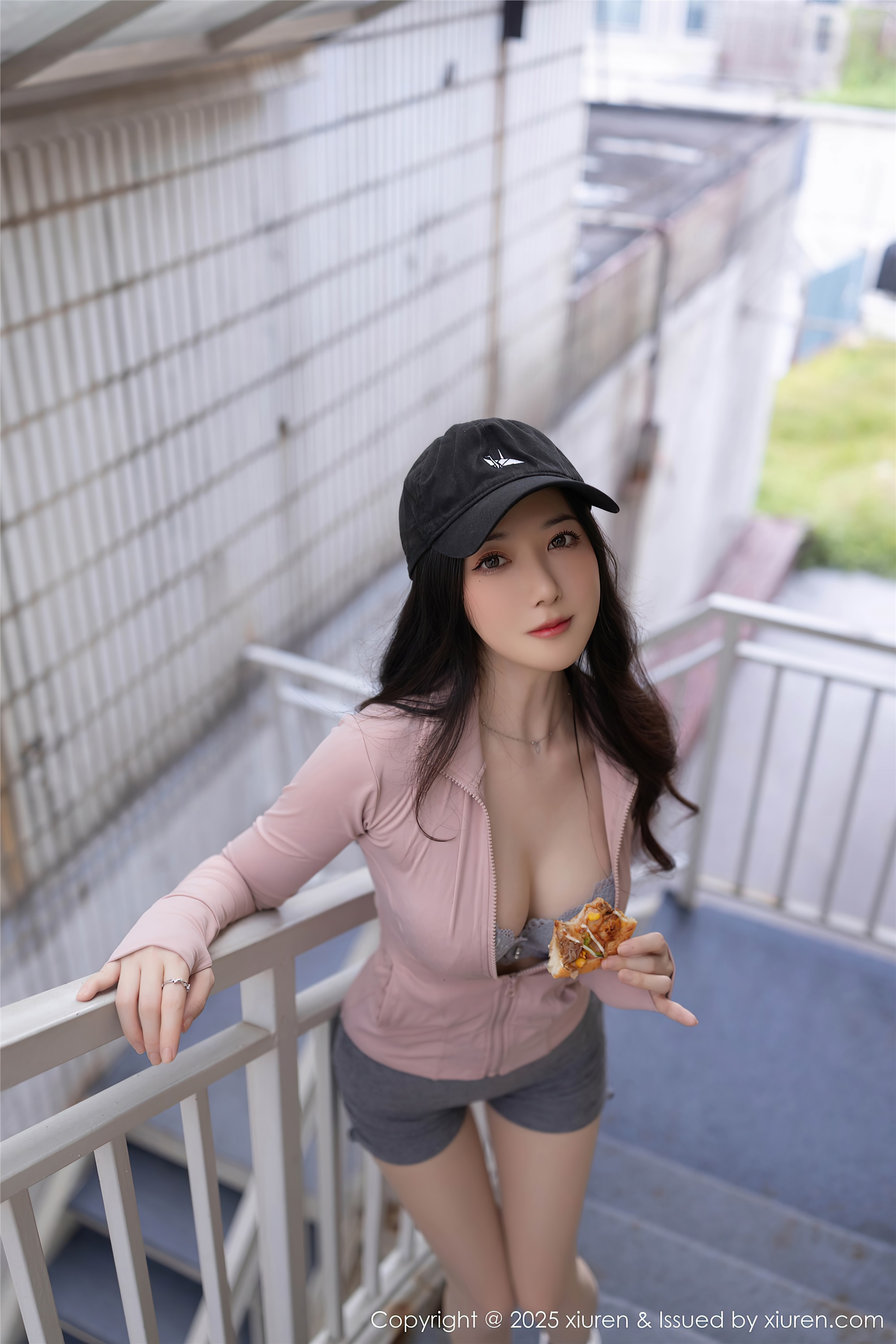 Xiuren秀人网 2025.07.11 NO.10542 鱼子酱Fish